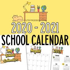 Download 2021 and 2022 printable calendar pdf formats with full customisation. Free Printable Calendars And More Cute Freebies For You