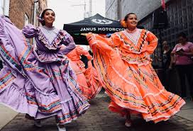 6 most por latin dances visit