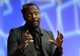 Will I Am Spears Collaboration Tops British Pop Charts