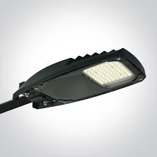 Led Street Light 50w 6800lm 4000k