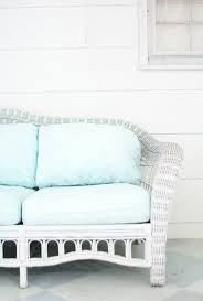 Painted Outdoor Cushions The Good The