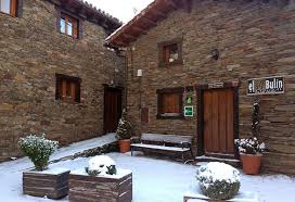 Aquí encontrarás tu casa ideal. Las 8 Mejores Casas Rurales En Madrid Con Ninos