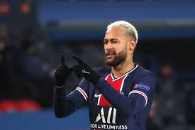 nejˈmaʁ dɐ ˈsiwvɐ ˈsɐ̃tus ˈʒũɲoʁ; Neymar Says Paris Saint Germain Contract Renewal Is Almost Settled