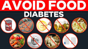 Diabetes Diet 9 Foods You Must Avoid If You Are Having Diabetes