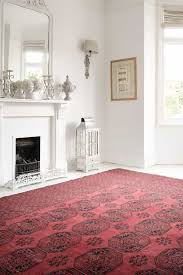 the london persian rug company