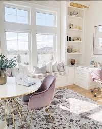 25 neutral home offices that aren t