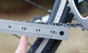 How To Check For Chain Wear The Easy Way The Best Way And