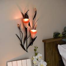Candle Holder Decorations