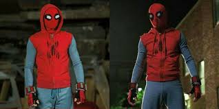 Homecoming) and millions of other items. Spider Man Homecoming Homemade Costume Wip Pic Heavy Rpf Costume And Prop Maker Community