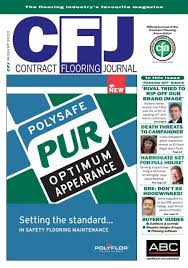 ers guides contract flooring journal