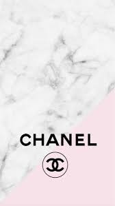 Well you're in luck, because here they. Rose Gold Coco Chanel Wallpaper