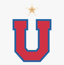 The editorial department is celebrating its 25th anniversary. Universidad De Chile Logo U Hd Png Download Kindpng