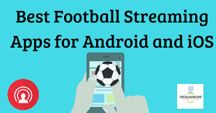 Below is a list of the best live football streaming sites (official, unofficial & illegal) available in 2021 as well as other sports streams including football. 21 Best App To Watch Live Sports Free In Android Or Iphone
