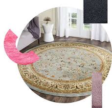 round carpet dubai stylish collection