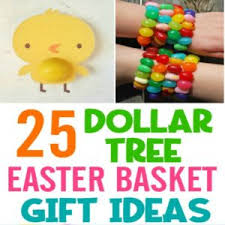 Here are some ideas for your friends, parents and kids! 40 Diy Dollar Store Easter Gift Ideas Simple Made Pretty 2021