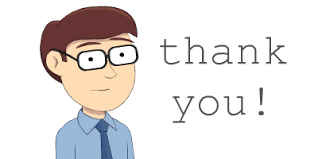 Download now for free this thank you cartoon transparent png image with no background. Thank You Cartoon Png