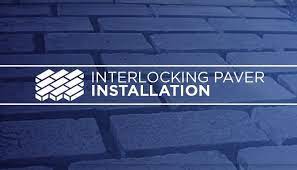 Interlocking Paver Installation Guide