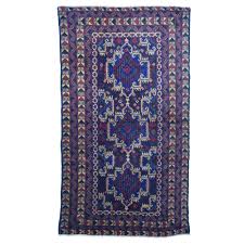 nomad rugs persian beluch 190 x 110