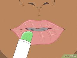 3 ways to get soft lips wikihow