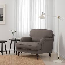 Free delivery and returns on ebay plus items for plus members. Stocksund Armchair Nolhaga Gray Beige Ikea Canada Ikea