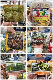 trader joe s ping list for whole30