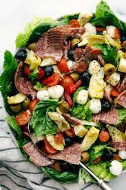 best antipasto salad recipe