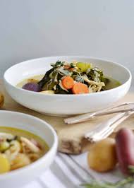 The best chicken soups offer plenty of flavor and comfort. Detox Chicken And Vegetable Soup Paleo Friendly