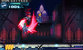 Gunvolt 2 // sou (蒼き雷霆ガンヴォルト爪) in japan, is a game for the nintendo 3ds produced by inti creates. Azure Striker Gunvolt 2 Archives Page 3 Of 6 Nintendo Everything