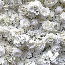 Flower Wall Hire Hertfordshire Wedding