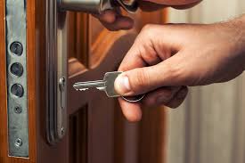 3 types of door lock repairs