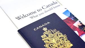The new card will have a new expiration date. What Is A Canada Pr Card