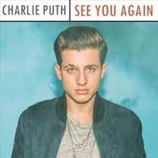 Charlie puth see you again (instrumental) (prod. See You Again No Rap Lyrics And Music By Charlie Puth Arranged By Basti F 1984