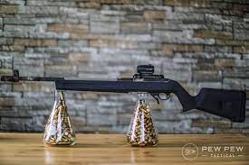 9 best ruger 10 22 models plinking