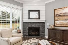 Stone Fireplace Ideas And Designs