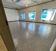 epoxy flooring services in bakersfield