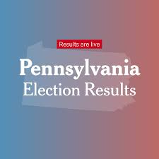 pennsylvania supreme court election
