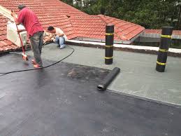 Roof Waterproofing Maintenance Tips For