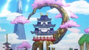 One Piece" The Castle on Fire! The Fate of the Kozuki Clan! (TV Episode  2021) - IMDb