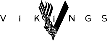 The teams has several nicknames: Vikings Logo Download Vector