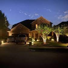 outdoor lighting perspectives of dallas