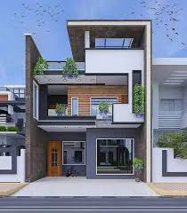 30x50 Sq Ft Duplex House Plan Dehradun