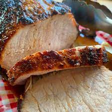 best air fryer pork loin roast