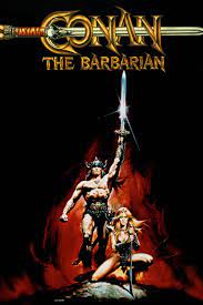 Conan the Barbarian - Movie Reviews