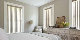 Are Vertical Blinds Outdated Blinds