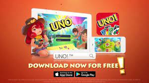 mattel s free uno mobile game is now