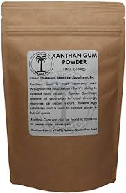 Xanthan Gum 10 Ounces Gluten Free Food Grade