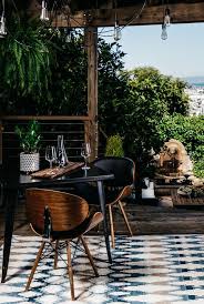 Home roof garden you are searching for is usable for you on this website. 20 Luxury Rooftops And Patios Best Patio Roof Ideas