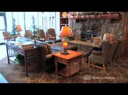 Colorado cabin rentals, cottages, hotels, lodges, resorts, condos, vacation homes, b&b, motels, suites, and inns of estes park. Rocky Mountain Park Holiday Inn Estes Park Colorado Resort Reviews Youtube