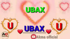 Ubaxyo loves photo / ubax jacayl pictures, images & photos | photob. Dhaanto Ubax Youtube