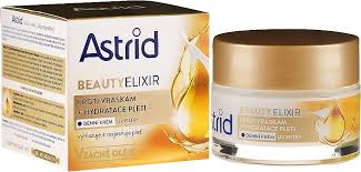 astrid moisturizing anti wrinkle day
